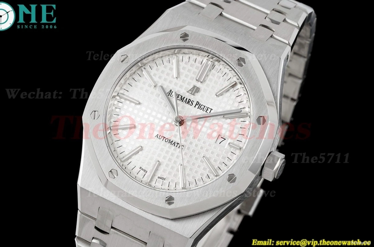 Super 15400 ZF Clone SS V2 A3120 White Oak Royal SS 0101